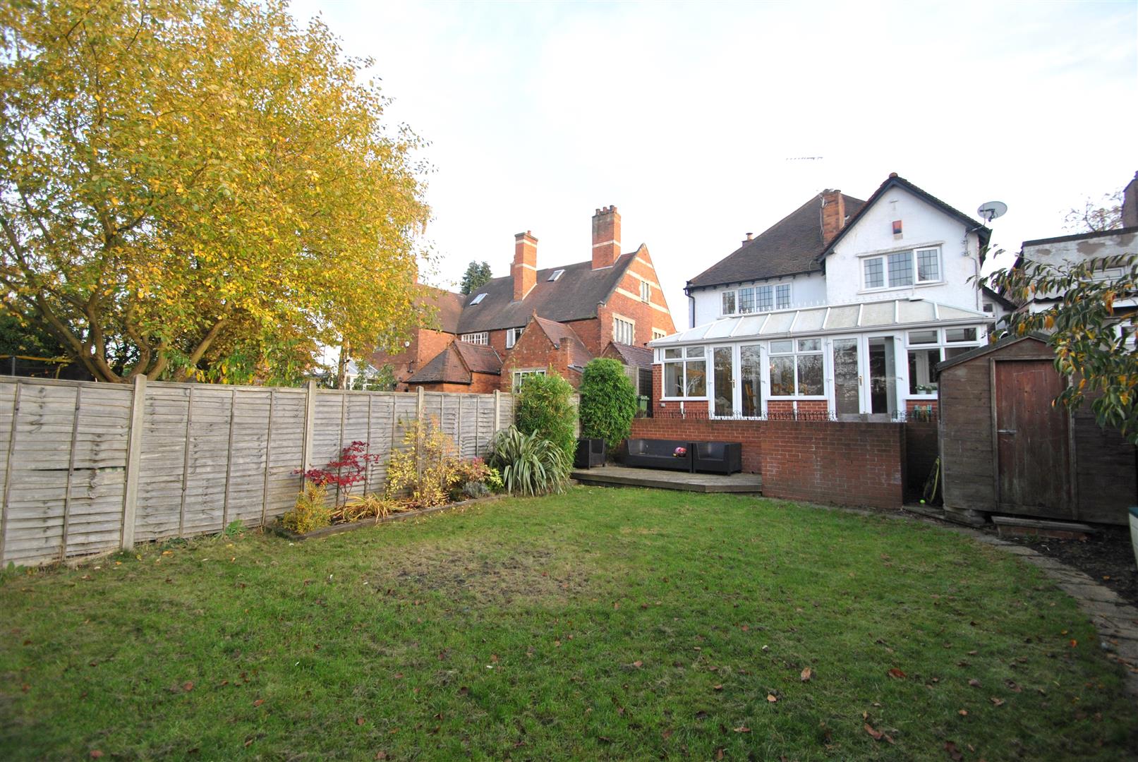 Vicarage Road, Kings Heath, Birmingham,, B14 , 4 bed, Type unknown, B14 7NH, £350,000, For